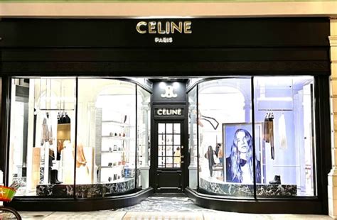 london celine store|Celine store locations.